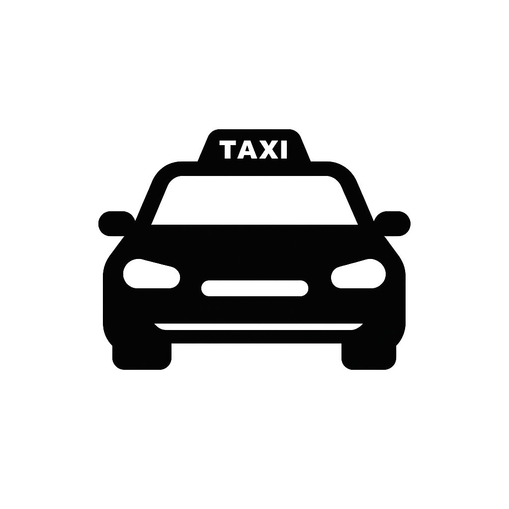 تاكسي الاحسان